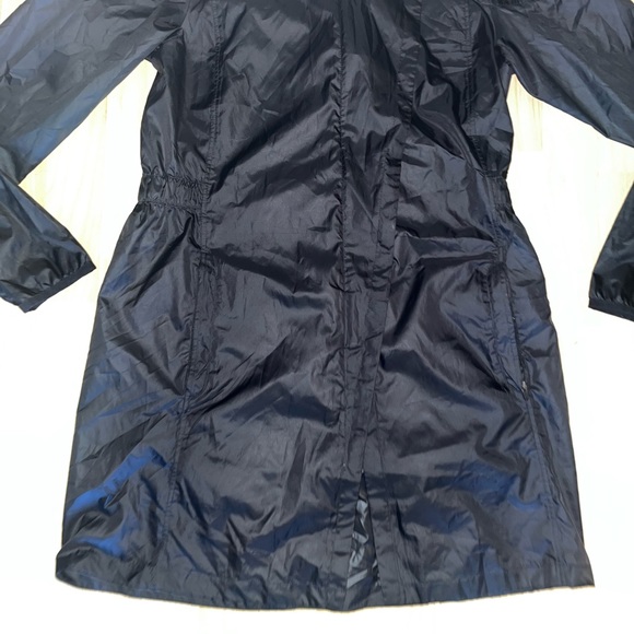 The North Face Gym Set Light Coat Jacket M - Picture 3 of 14